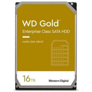 3.5 HDD 16.0TB Western Digital Gold Enterprise Class